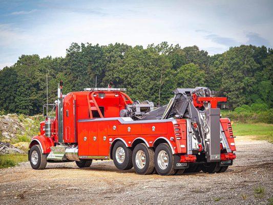 Everlasting Towing and Recovery