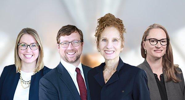 Portnoy Garner & Nail