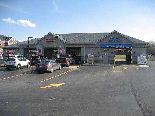 Canfield Auto Spa