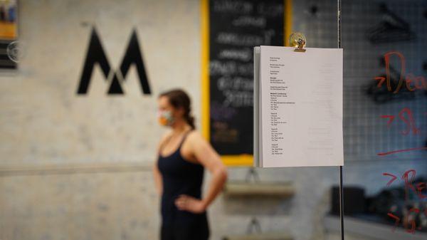 MELD Fitness & Wellness