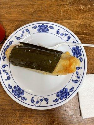 Pupuseria Y Panaderia Emanuel