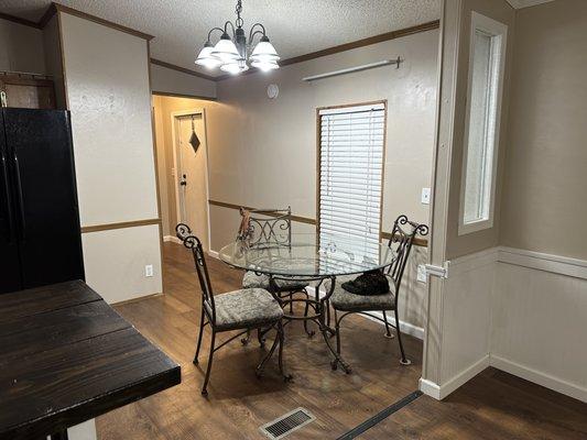 DG Handy Man Services