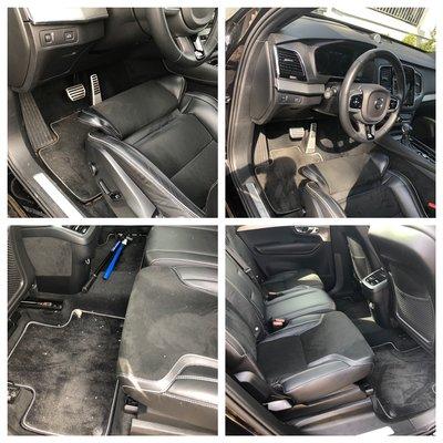 Wash & Go Mobile Detailing