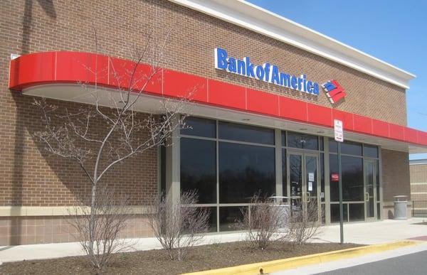 Bank of America Mortgage