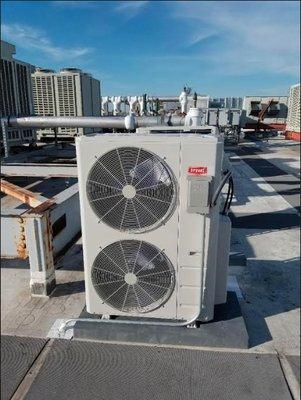 Air AC Construction