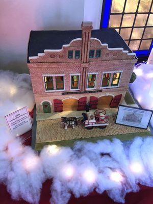 Jacksonville Historical Society