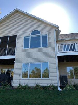 American Window Cleaning