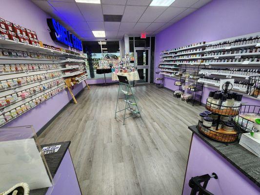 That Smell Good Shop