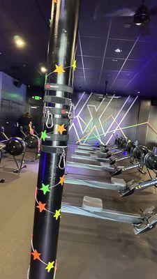 Row House Fitness West Frisco