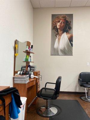 Fantastic Hair Salon