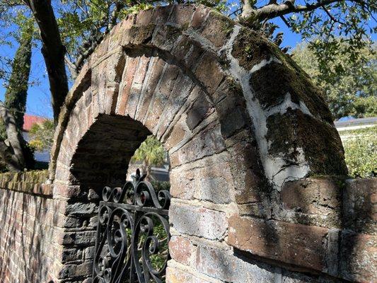 Charleston Perspective Walking Tours