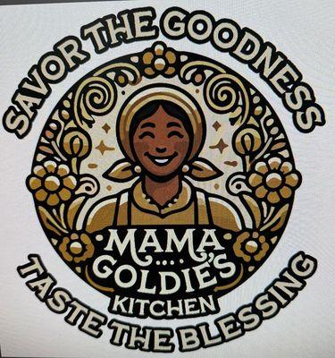 Mama’s Goldie Kitchen