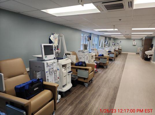 Nhc Healthcare of Knoxville