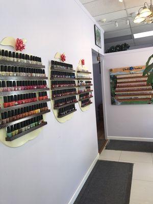 Sweet Heart Nails & Spa