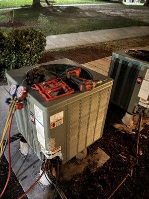 Results 24hr Services