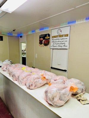 Ropertis Turkey Farm