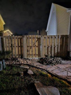 Mine N More Construction & Landscaping