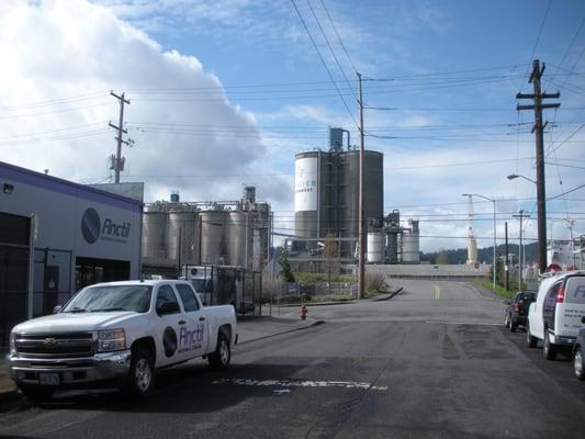 Anctil Heating & Cooling