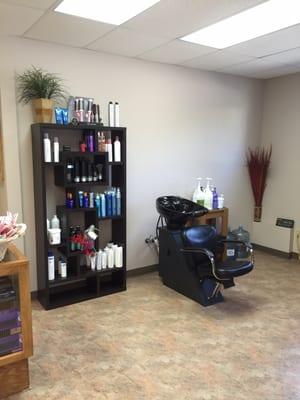 C c's Hair Studio