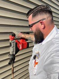 Wired Right Electrical Service