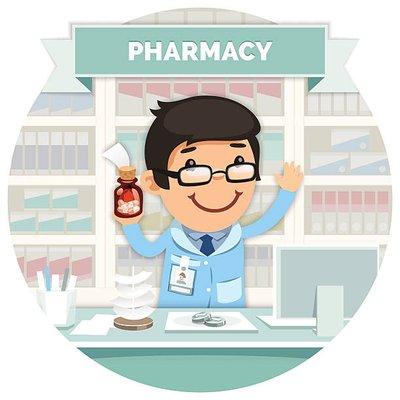Elm Pharmacy