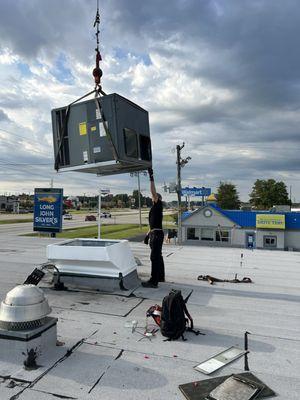 Gunlock Heating and Air