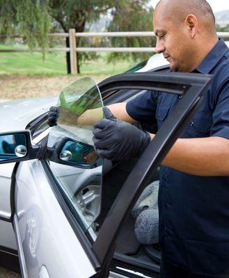 South Gate Auto Glass