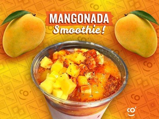 Victorico’s Mexican Food