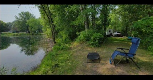 Hucklberry Acres Campgrounds
