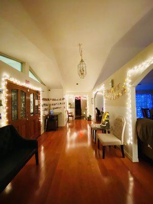 South Meadows Residential Care Home