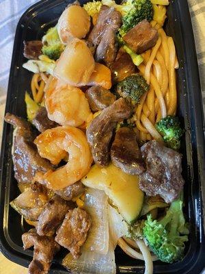 Hibachi Express