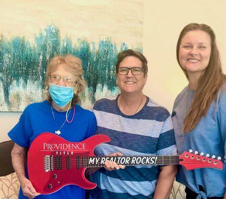 Cinda Murphy - All City Real Estate