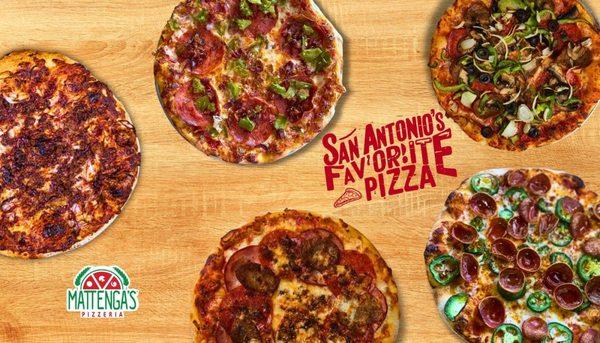 Mattenga's Trailer New Braunfels