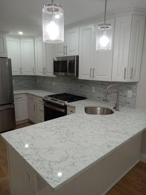 Nick Alfieri Construction