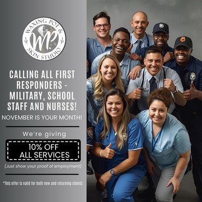 The Waxing Pot and Skin Studio