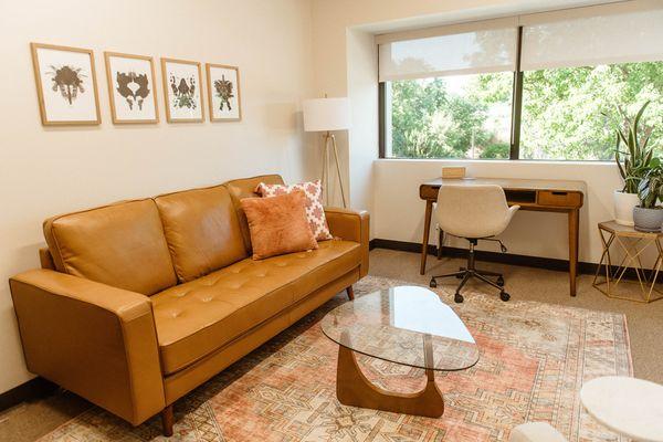 Clinic For Healing and Change