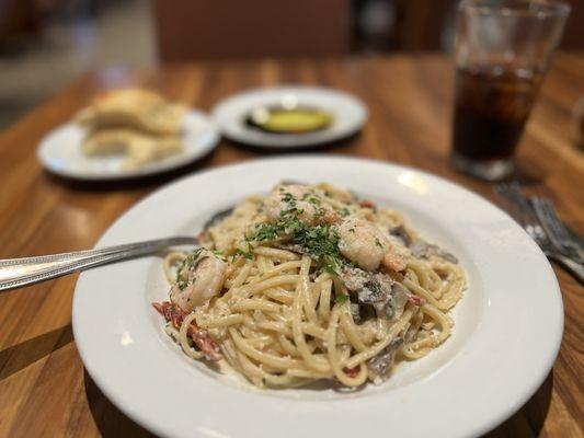 Babbo Italian Eatery