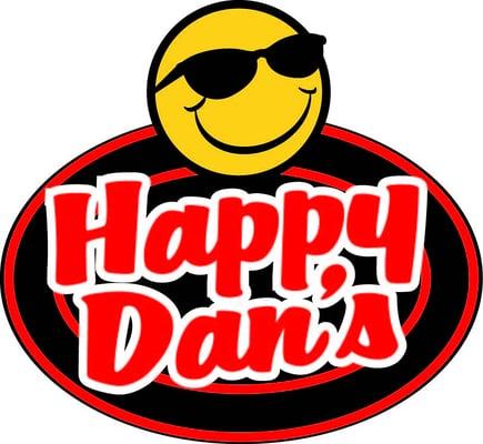 Happy Dan's at Victory & Hoffman Rd.