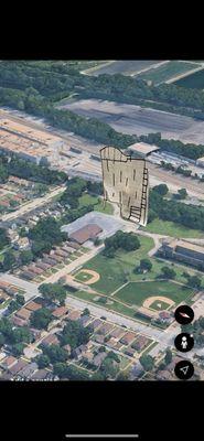 Labourers for Christ Ministries