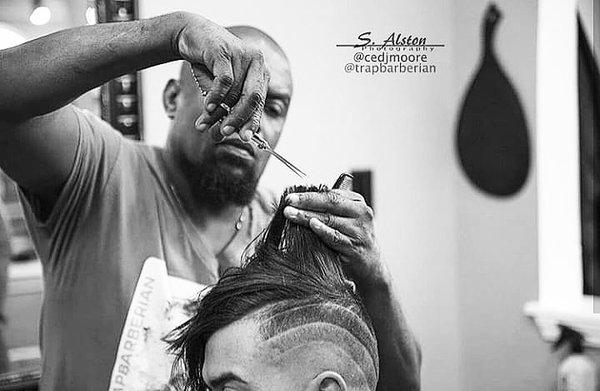 Hair Masters Of The Houston Area