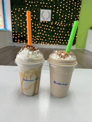 Middleburg Nutrition