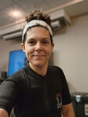 OHM Fitness - San Marcos