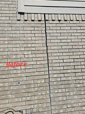 Tomas Foundation Repair & Home Elevation