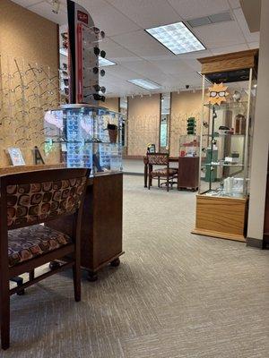 Dublin Family Vision Center