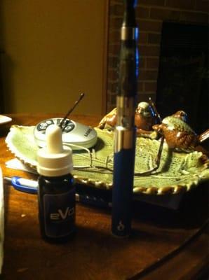 AltSmoke