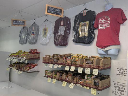 Tahanan Filipino Bistro and Shop