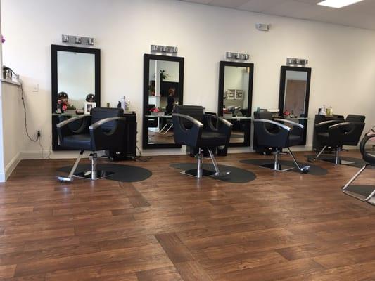 Beautiful Salon!!
