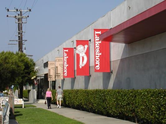 Lakeshore Learning Store