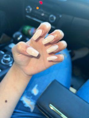 Pretty Nails