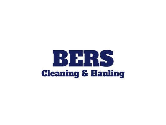 BERS Cleaning and Hauling